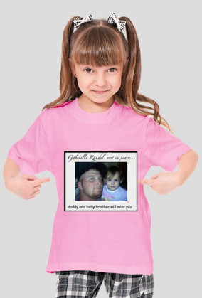 t-shirt z gwiazdami