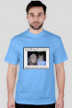 t-shirt dla fana