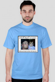 t-shirt dla fana