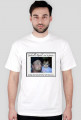 t-shirt dla fana