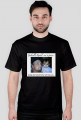 t-shirt dla fana