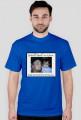 t-shirt dla fana