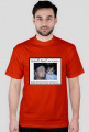 t-shirt dla fana
