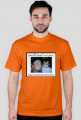 t-shirt dla fana