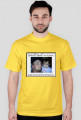 t-shirt dla fana
