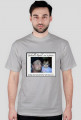 t-shirt dla fana