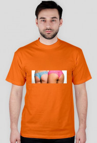 t-shirt dla niego