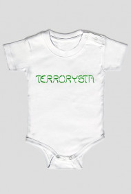 Body niemowlęce chłopiec