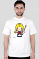 t-shirt herosa