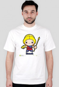 t-shirt herosa