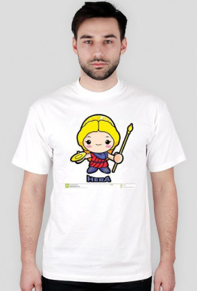 t-shirt herosa