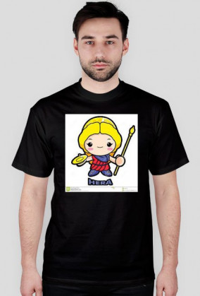 t-shirt herosa
