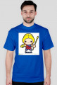 t-shirt herosa