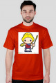 t-shirt herosa
