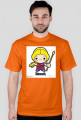 t-shirt herosa