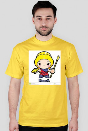 t-shirt herosa