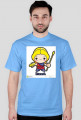 t-shirt herosa