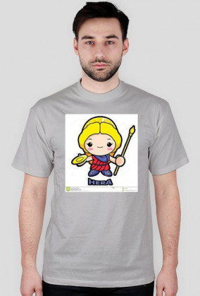 t-shirt herosa