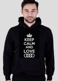 Audi Love
