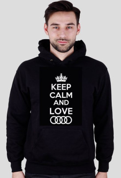 Audi Love