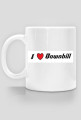I love downhill