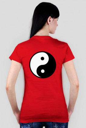 Yin Yang