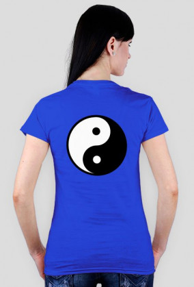 Yin Yang