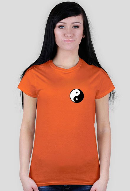 Yin Yang