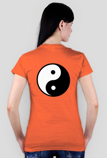 Yin Yang