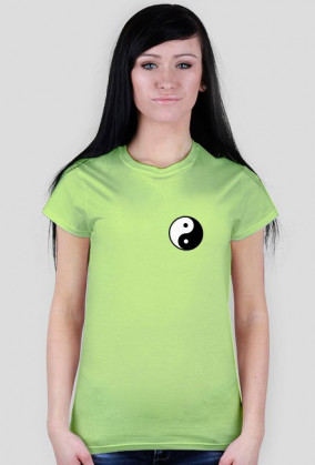 Yin Yang