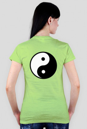 Yin Yang