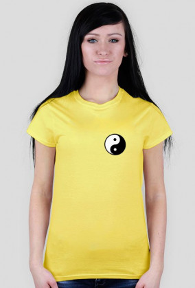 Yin Yang