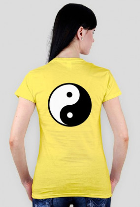 Yin Yang
