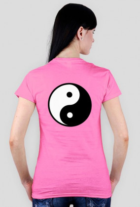 Yin Yang