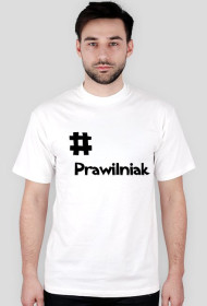 Jestem Prawilny