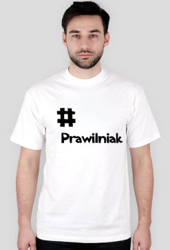 Jestem Prawilny