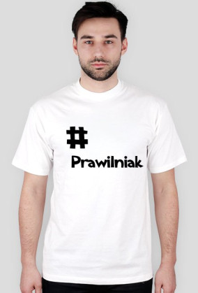 Jestem Prawilny