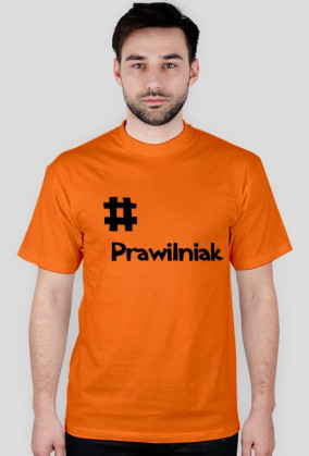 Jestem Prawilny