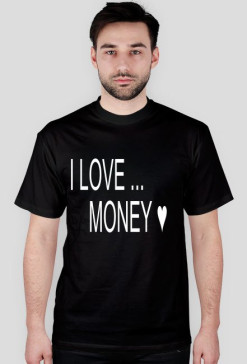 I LOVE...
