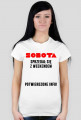 Sobota/Weekend - GIRLS