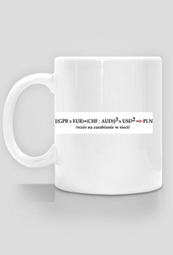 Wzór na zarabianie w sieci
