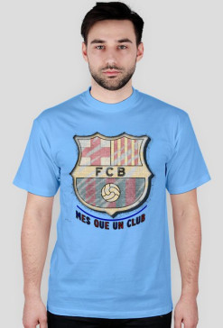 Mes Que Un Club