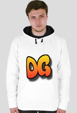 Bluzeczka :P