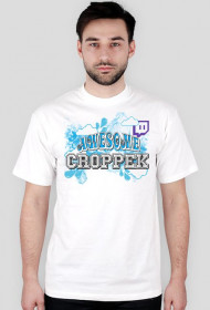 Niesamowity T-Shirt!