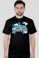 Niesamowity T-Shirt!