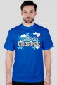 Niesamowity T-Shirt!
