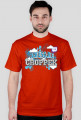 Niesamowity T-Shirt!