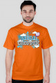 Niesamowity T-Shirt!
