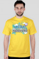 Niesamowity T-Shirt!