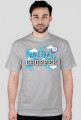 Niesamowity T-Shirt!